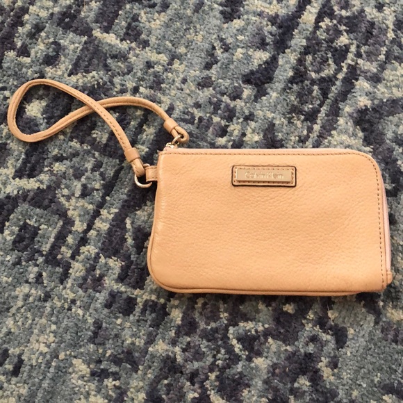 Calvin Klein Wristlet - Picture 2 of 5